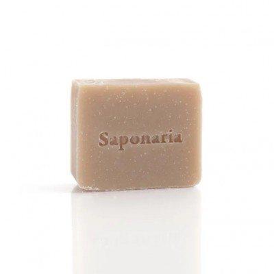 Soap HONEY MILK & OATS  -  savonnerie Saponaria